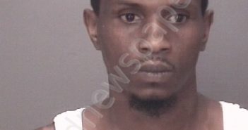 <B>ELLEBER</B>, <B>MALCOME</B> JAMAL #, Robeson County, North Carolina - 2023-08-10 21:10:00