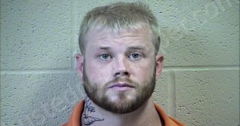 <B>MILES</B>, <B>LOGAN</B> <B>WILLIAMS</B> <B>JAMES</B> #, Pottawatomie County, Oklahoma - 2023-08-10