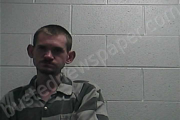 NAPIER, CLYDE #, Powell County, Kentucky - 2023-08-10 21:44:00