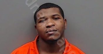 CLARK, JOSEPH LORAN, II | 2023-08-10 Smith County, Texas Booking