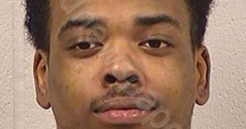 DYSON, MICHAEL DEWAYNE JUNIOR | 2023-08-10 15:06:00 Dickinson County, Kansas Booking