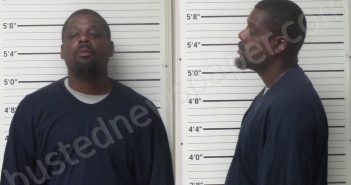 FRAZIER, DAVID CHESTER | 2023-08-10 Kerr County, Texas Booking