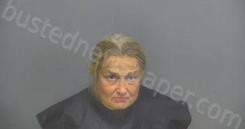 CASEY, <B>ELIZABETH</B> ANN #, Amherst County, Virginia - 2023-08-10 19:57:00