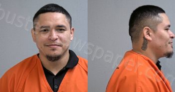 <B>HERNANDEZ</B>, <B>ANGEL</B> #, Hidalgo County, Texas - 2023-08-10