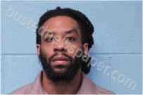 SUTTON, JAQUAN LANEY | 2023-08-10 Lenoir County, North Carolina Booking