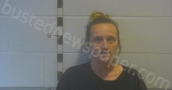 HICKS, KAYLA MARIE | 2023-08-10 16:26:00 Shelby County, Kentucky Booking