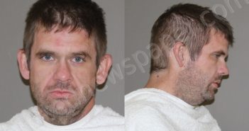 BAKER, <B>COREY</B> MICHAEL #, Denton County, Texas - 2023-08-10