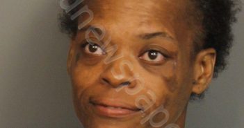 <B>JONES</B>, <B>VENITA</B> <B>TERESA</B> #, Jefferson County, Alabama - 2023-08-10 08:55:00