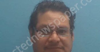 JUAREZ, JUAN MANUEL | 2023-08-10 16:23:00 Desoto County, Florida Booking