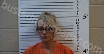 PHILLIPS, ANGELA MARIE | 2023-08-10 21:18:00 Cherokee County, North Carolina Booking