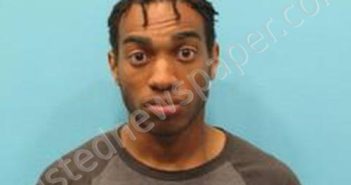 LEX SMITH-GORDON | 2023-08-10 00:43:00 Kendall County, Texas Booking