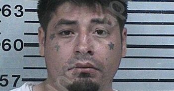 SANCHEZ, JOSE ALFREDO | 2023-08-10 13:40:23 Hood County, Texas Booking