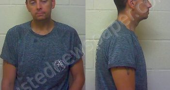 MARSH RAYMOND CRAWFORD | 2023-08-10 16:53:12 Craven County, North Carolina Booking