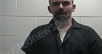 <B>PENNY</B>, <B>JOEY</B> #, Powell County, Kentucky - 2023-08-10 16:21:00