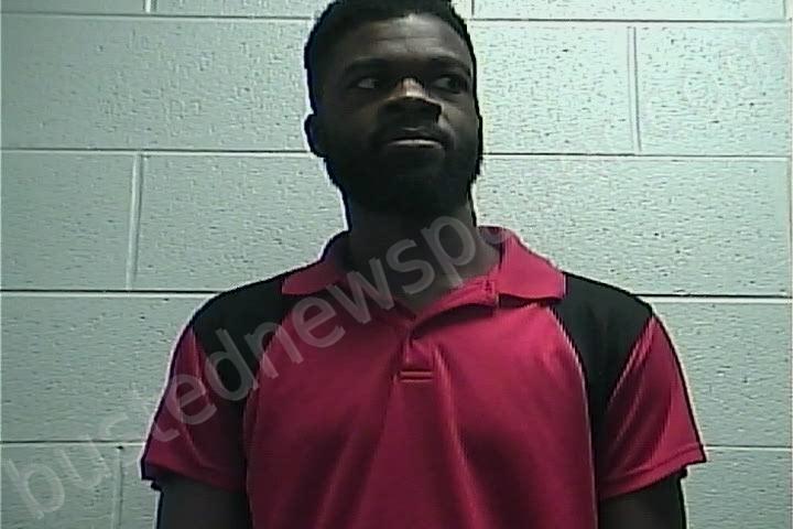 HARRIS, JUSTIN #, Powell County, Kentucky - 2023-08-10 18:07:00