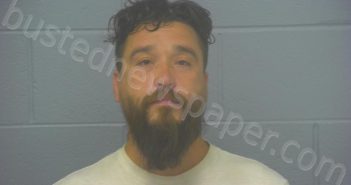 <B>HOYT</B>, <B>TYSON</B> <B>MARK</B> #, Greene County, Missouri - 2023-08-10 11:24:00