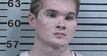 KIRK, DYLAN BROOKS | 2023-08-10 18:16:31 Hood County, Texas Booking