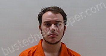 DOMINGUEZ BENJAMIN | 2023-08-10 Cameron County, Texas Booking