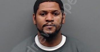 <B>NELSON</B>, <B>JERMAINE</B> <B>DAVON</B> #, Smith County, Texas - 2023-08-10