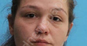 GUTIERREZ, ELIZABETH MARIA | 2023-08-10 09:04:00 Desoto County, Florida Booking