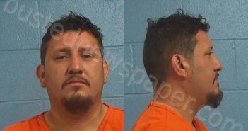 <B>ORTEGA</B>, <B>FERNANDO</B> #, Williamson County, Texas - 2023-08-10