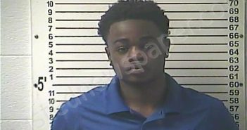 WESTLEY, NYGAL ALEXANDER | 2023-08-10 14:30:00 Hardin County, Kentucky Booking