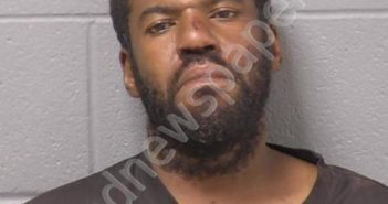 BANKS, JONATHAN D D #, Will County, Illinois - 2023-08-11 03:49:00