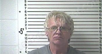 DAVENPORT, JOHN WESLEY, JR | 2023-08-11 11:46:00 Hardin County, Kentucky Booking