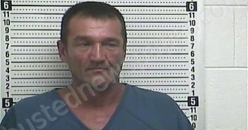 <B>PENDLETON</B>, <B>ROGER</B> DALE #, Casey County, Kentucky - 2023-08-11 12:31:00