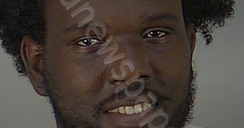 <B>DARRELL</B> LJ <B>COLEMAN</B> #, Lake County, Florida - 2023-08-11 14:58:00