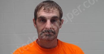 <B>KENDRICK</B>, <B>ALAN</B> <B>MICHAEL</B> #, Atchison County, Kansas - 2023-08-11 20:59:00