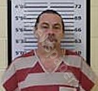 <B>CRAIG</B>, <B>SHANE</B> <B>GILBERT</B> #, Carter County, Tennessee - 2023-08-11