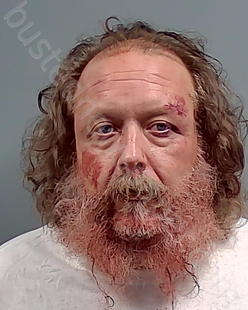 MILLER, BRIAN ANDREW #, Escambia County, Florida - 2023-08-11 01:12:00