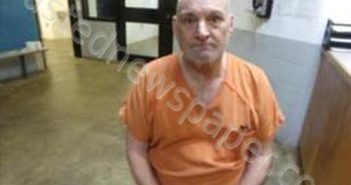 <B>RICKEY</B> DARRELL <B>HOLMES</B> #, Poinsett County, Arkansas - 2023-08-11 13:05:00