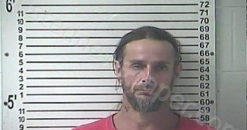 LASHLEY, JOHN RONALD | 2023-08-11 11:54:00 Hardin County, Kentucky Booking