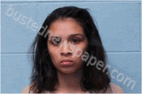 BERMUDEZ, MARJORIE SIRIA | 2023-08-11 Lenoir County, North Carolina Booking