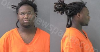 <B>DORSEY</B>, <B>COREY</B> <B>ALEXANDER</B> #, Bell County, Texas - 2023-08-11 09:02:00