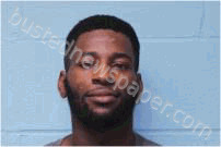 GARDNER, DEVONTE O’NEAL | 2023-08-11 Lenoir County, North Carolina Booking