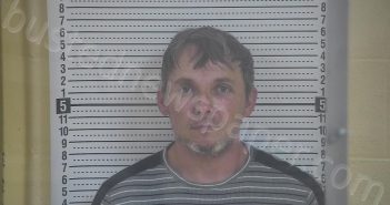 <B>JESSIE</B>, <B>JEREMY</B> #, Taylor County, Kentucky - 2023-08-11 02:31:00