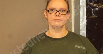 <B>SINCLAIR</B>, <B>ABIGALE</B> <B>LYNN</B> #, Randolph County, Missouri - 2023-08-11 11:56:00