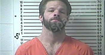 OSULLIVAN, RYAN JAMES LAWRENCE | 2023-08-11 10:23:00 Hardin County, Kentucky Booking