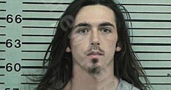 WRIGHT, TYLER MICHAEL | 2023-08-11 19:57:49 Hood County, Texas Booking