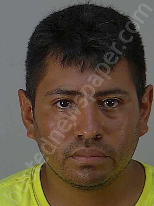 SAGITARIO ALONSO GONZALEZ CEDENO #, Lake County, Florida - 2023-08-11 14:13:00