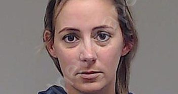 BOYD, BRITTNIE G | 2023-08-11 10:30:00 Collin County, Texas Booking