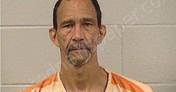 SKILLERN, EARNEST ALFRED JUNIOR | 2023-08-11 16:30:00 Dickinson County, Kansas Booking