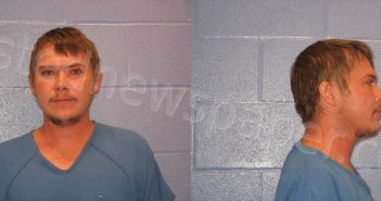 HILDEBRAND, CORNELIO | 2023-08-11 Andrews County, Texas Booking