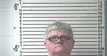 SPICER, SANDRA IRENE | 2023-08-11 16:40:00 Hardin County, Kentucky Booking