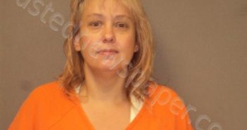 SPRINGER, BLENDA MARIE | 2023-08-11 12:20:00 Randolph County, Missouri Booking