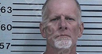 BERGER, LESLIE JAMES | 2023-08-11 21:32:54 Hood County, Texas Booking