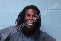 SUGGS, TOMMY III | 2023-08-11 Lenoir County, North Carolina Booking